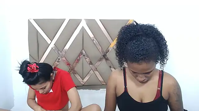 lizeth keilyn online show from 15, 2, 2026