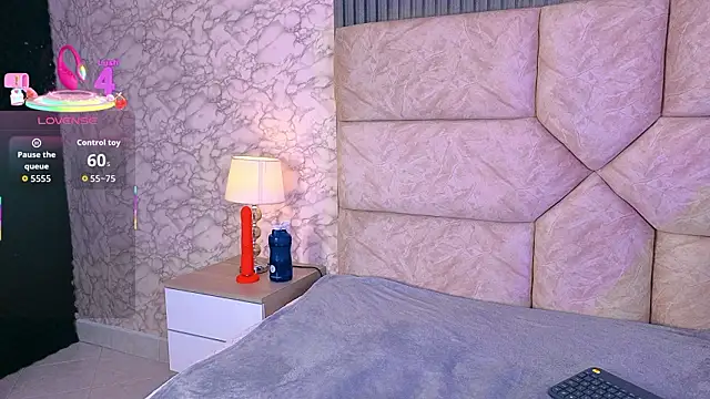 Cris  sweet online show from 20, 2, 2026