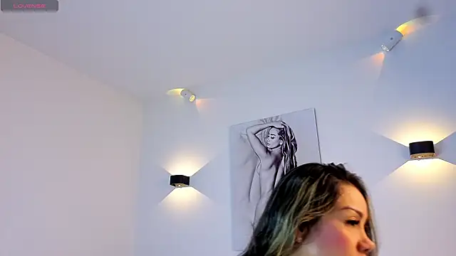 Cris  sweet online show from 16, 5, 2026