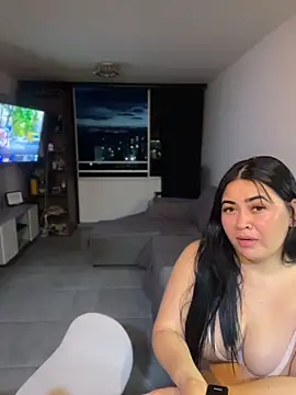Snapshot of daniela_henao chatting on 19, 6, 2026 daniela henao online show from 19, 6, 2026