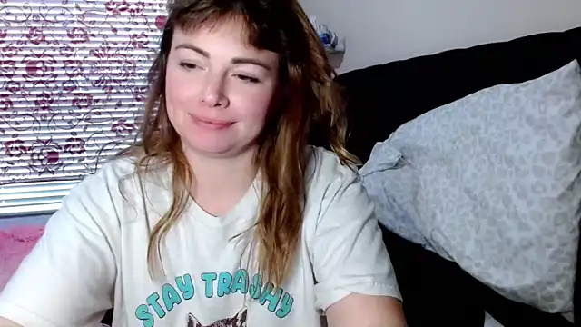MarlaFknSinger online show from 2, 1, 2025