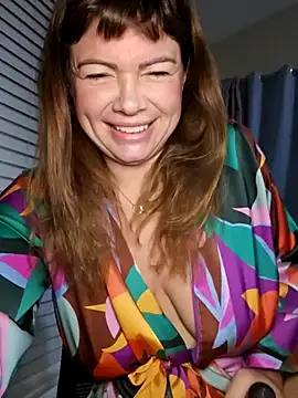 MarlaFknSinger online show from 1, 1, 2025