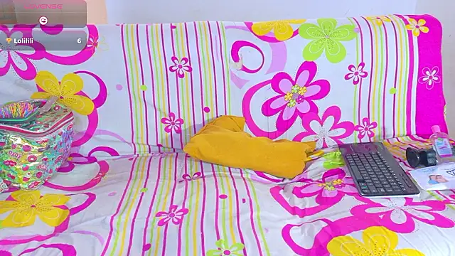 isabelle adj online show from 8, 3, 2026