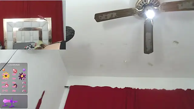 candyrojas online show from 2, 4, 2026