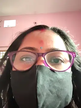 Shristiprakash0 online show from 19, 5, 2026