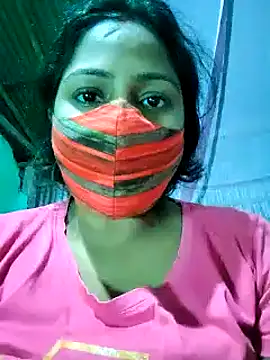 Shristiprakash0 online show from 14, 1, 2025