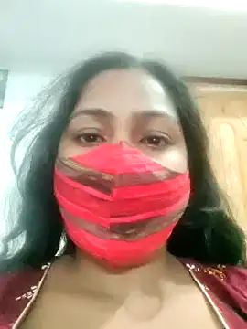 Shristiprakash0 online show from 25, 2, 2025