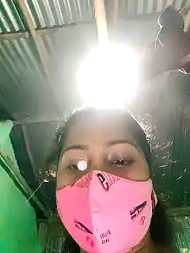 Shristiprakash0 online show from 26, 1, 2025