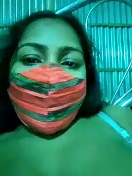 Shristiprakash0 online show from 26, 1, 2025