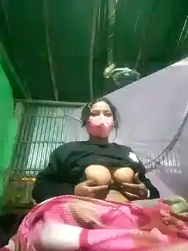 Shristiprakash0 online show from 17, 1, 2025