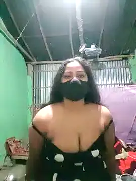 Shristiprakash0 online show from 23, 2, 2025