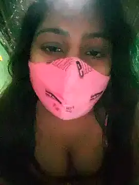 Shristiprakash0 online show from 14, 2, 2025