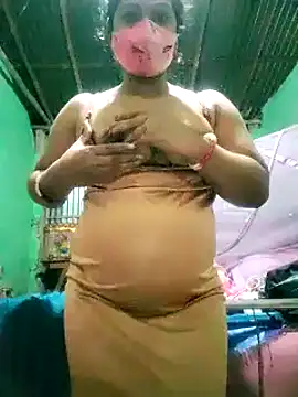 Shristiprakash0 online show from 10, 2, 2025