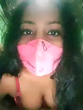 Shristiprakash0 online show from 8, 2, 2025