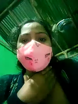 Shristiprakash0 online show from 26, 1, 2025