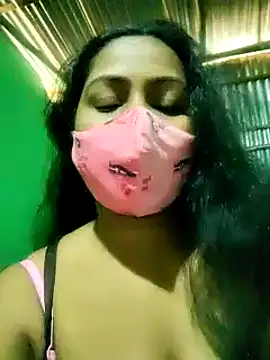 Shristiprakash0 online show from 2, 2, 2025