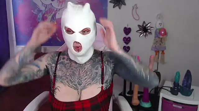 SLOPPYTITSS online show from 22, 3, 2025