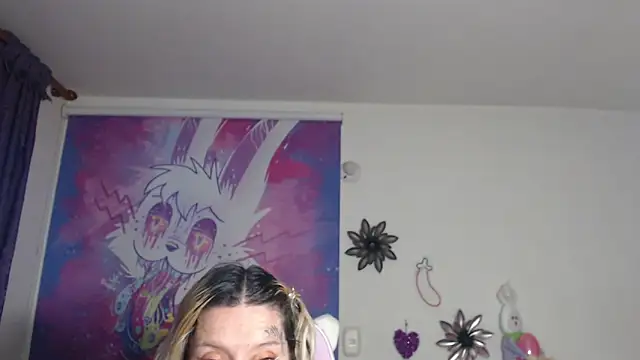 SLOPPYTITSS online show from 9, 3, 2025