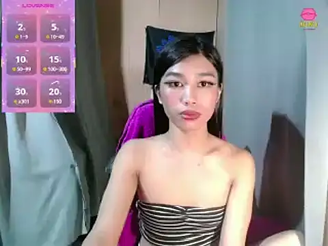 ToKeNa online show from 6, 11, 2025