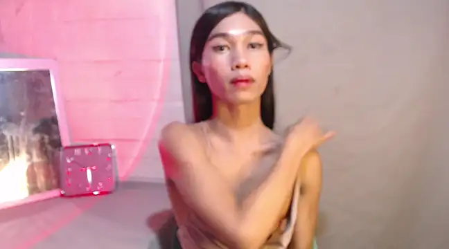 ToKeNa online show from 25, 1, 2025