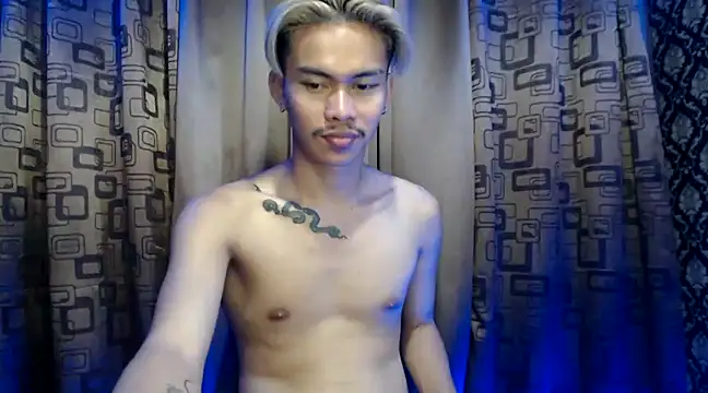 asianpatt69 online show from 1, 2, 2025