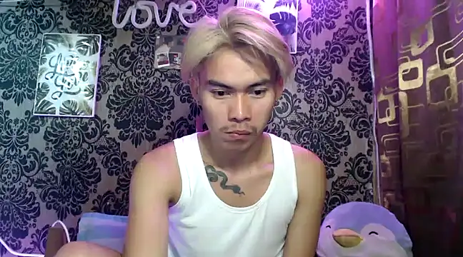 asianpatt69 online show from 2, 12, 2024