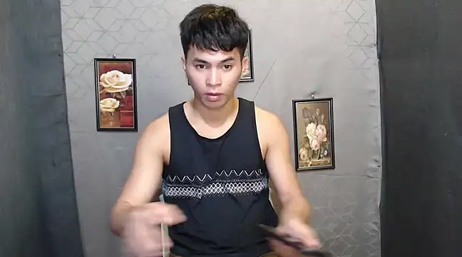 asianpatt69 online show from 2, 2, 2025