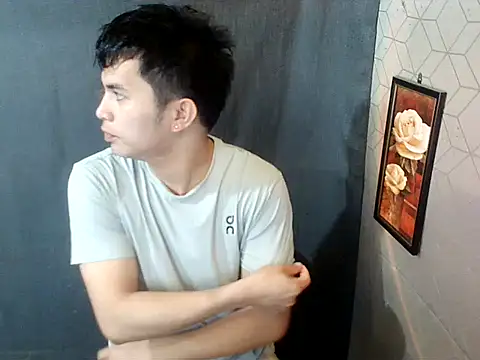 Snapshot of asianpatt69 chatting on 8, 5, 2026 asianpatt69 online show from 8, 5, 2026