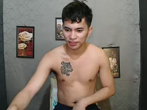 asianpatt69 online show from 23, 3, 2025