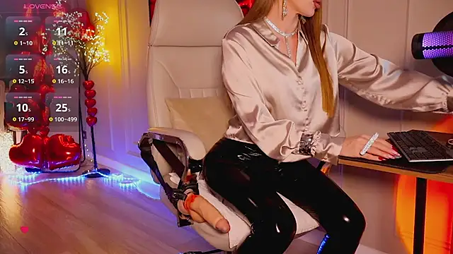 AstArta R A online show from 8, 2, 2026