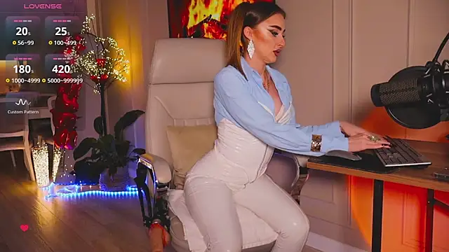 AstArta R A online show from 7, 3, 2026