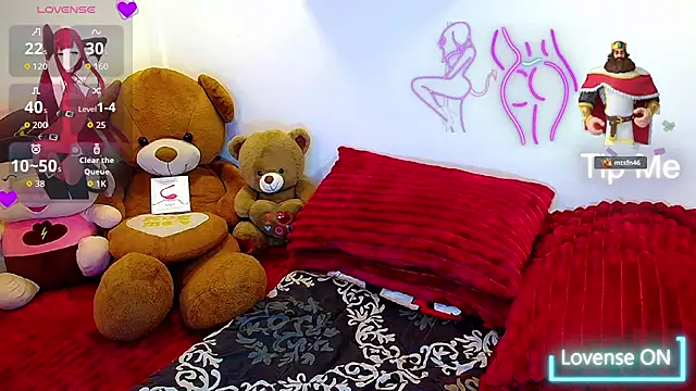 TR4NSCUTI3 online show from 16, 2, 2026