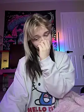 Cutiepiespanks online show from 11, 2, 2026