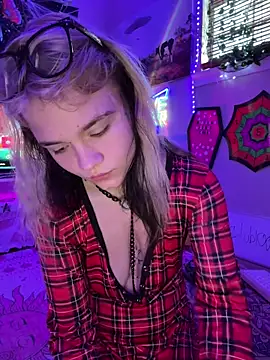 Cutiepiespanks online show from 15, 10, 2025