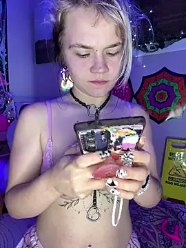 Cutiepiespanks online show from 22, 10, 2025