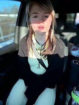 Cutiepiespanks online show from 28, 2, 2026