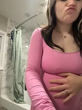 Cutiepiespanks online show from 21, 4, 2026