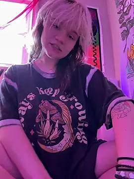 Cutiepiespanks online show from 2, 5, 2026