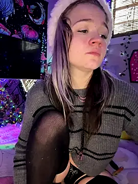 Cutiepiespanks online show from 30, 11, 2025