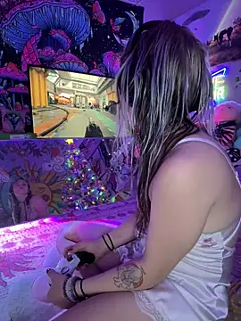 Cutiepiespanks online show from 26, 11, 2025