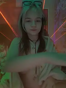 Cutiepiespanks online show from 22, 3, 2026