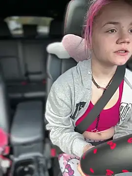 Cutiepiespanks online show from 22, 12, 2025