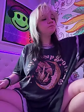 Cutiepiespanks online show from 16, 5, 2026