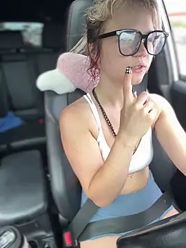 Cutiepiespanks online show from 18, 10, 2025