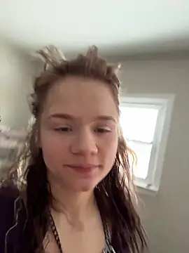 Cutiepiespanks online show from 15, 2, 2026