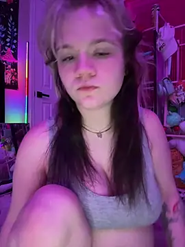 Cutiepiespanks online show from 3, 6, 2026