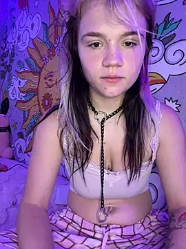 Cutiepiespanks online show from 25, 9, 2025