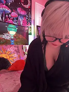 Cutiepiespanks online show from 31, 3, 2026