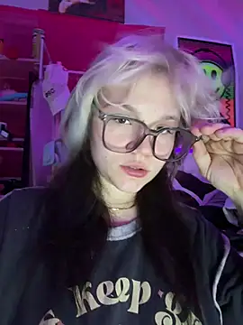 Cutiepiespanks online show from 5, 6, 2026
