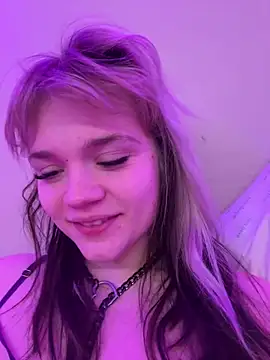 Cutiepiespanks online show from 16, 1, 2026